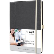 Conceptum Notizbuch, Hardcover