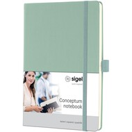 Conceptum Notizbuch, Hardcover