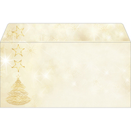 Couvert Weihnachten, Graceful Christmas