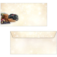 Sigel enveloppe Noël, Winter Smell, C5/6, 25 pièces