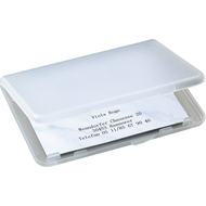 Etui pour cartes de visite