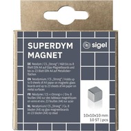 Magnete SuperDym C5, strong