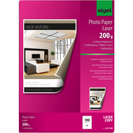 Photo Paper Laser LP144 Fotopapier