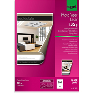 Photo Paper Laser LP341 Fotopapier