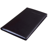 Visitenkartenalbum, 20 Taschen