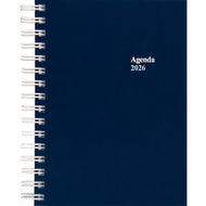 Agenda 2026 Business Timer