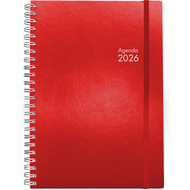 Agenda 2026 Simply, A5