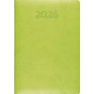 Agenda 2026 Simply Flex, A5