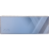 Agenda de table 2026 Colors