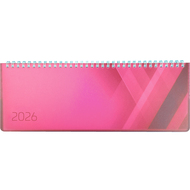 Agenda de table 2026 Colors