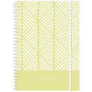 Agenda scolaire 2025/26 Joy weekly