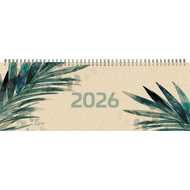 Pultagenda 2026 Graspapier