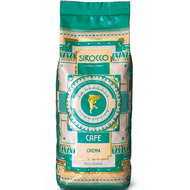 Café en grains Crema, 500 g