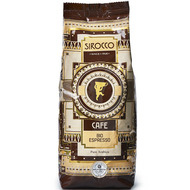Café en grains Espresso bio, 500 g