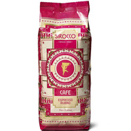 Café en grains Espresso Rubino, 500 g