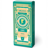 Capsules de café Crema