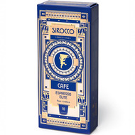 Capsules de café Espresso Elite