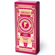 Capsules de café Espresso Rubino