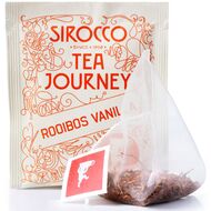 Sirocco Tee Rooibos Vanille, 2 g, 25 Stück - 7611864008076_02_ow
