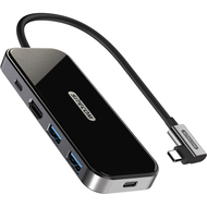 adaptateur & Hub USB-C - HDMI CN-408