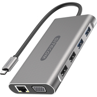 adaptateur USB-C Multiport Pro CN-390