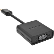 Sitecom Adapter CN-351, HDMI - VGA, Klinke 3.5 mm - 8716502030033_02_ow
