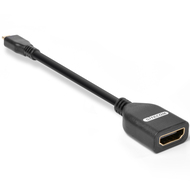 Sitecom Adapter Micro-HDMI - HDMI - 8716502030088_03_ow