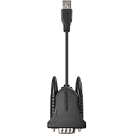 Adapter USB-A - RS232