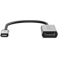 Sitecom Adapter CN-410, USB-C - DisplayPort, 0.1 m - 8716502031245_02_ow
