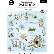 Bloc de bricolage Garden Season