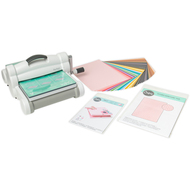 Kit de démarrage Big Shot Plus