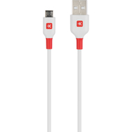 Kabel USB-A - Micro-USB
