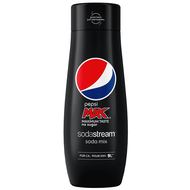Sirop Pepsi MAX Cola
