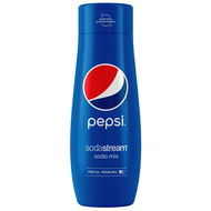 Sirup Pepsi Cola