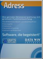 Software "Datawin Adress"