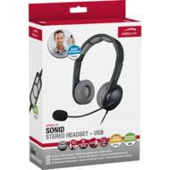 SONID Stereo Headset