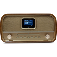 Radio/CD-Player DAB970