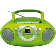 Radio/CD-Player SCD5100GR