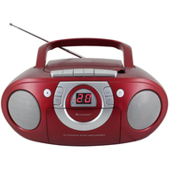 Radio/CD-Player SCD5100RO