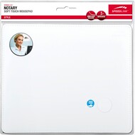 Mausmatte Notary Soft Touch