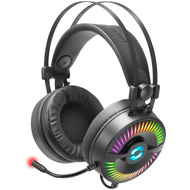 Speedlink Quyre RGB 7.1 Gaming Headset, mit Kabel, schwarz - 4027301273922_01_ow