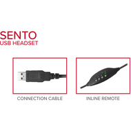 Speedlink SENTO USB Headset, mit Kabel, schwarz/grau - 4027301637878_04_ow