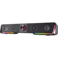 Soundbar Gravity RGB Stereo
