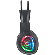 Speedlink Voltor LED micro-casque gamer, filaire, noir - 4027301143478_03_ow