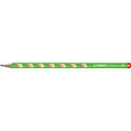 Bleistift EASYgraph S, für Rechtshänder