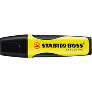 Boss Leuchtstift Executive