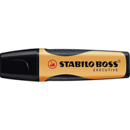 Boss Leuchtstift Executive