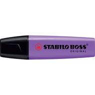 Stabilo Boss Leuchtstift, lavendel - 4006381118743_01_ow