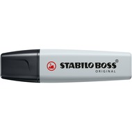 Stabilo Boss surligneur pastel, gris - Iba_34991_01