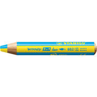 crayon de couleur Woody 3 in 1 Duo